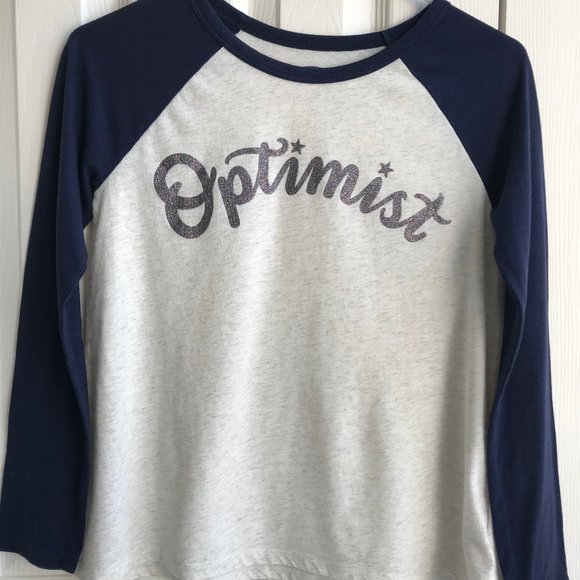 Old Navy Long Sleeve Shirt Size XL 14 - Picture 2 of 7